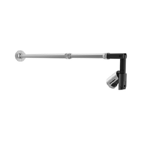 Yealink CCMK Content Camera Mount Kit, includes UVC30, Wall Bracket, 5m USB Cable, Cable Lock Yealink CCMK Content Camera Mount Kit, includes UVC30, Wall Bracket, 5m USB Cable, Cable Lock